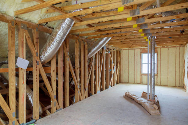 Best Affordable Insulation Services  in Valley Springs, CA